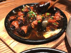 -峨嵋小镇·川菜(正定朗华店)