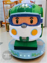 -多多淘儿童体验中心(重庆来福士店)