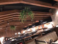 -盛江山自助料理(奥莱锦辉购物广场店)