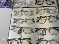 -视野联行眼镜•蔡司•依视路(温江店)
