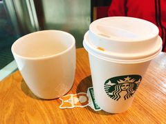 -星巴克(长沙乐和城门店)