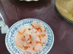 -明婷饭店(外曹家巷店)