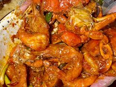 -辣螃铠盆盆蟹大排档(总店)