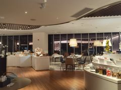 -杭州滨江世融艾美酒店·新食谱全日餐厅