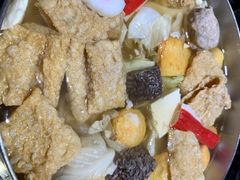 -汕头泉成沙茶火锅(中山总店)