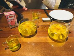 -福慧慈缘素食餐厅(王府井店)