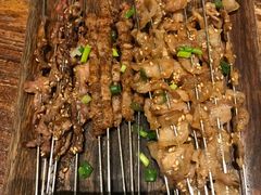 -串大叔炭火烤串·鸡西大冷面刀削面(总店)