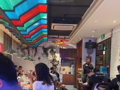 -可口香·非遗老号烧烤(南岗直营店)