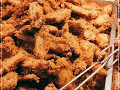 -吴日彪蒜香猪牛排(水巷口店)