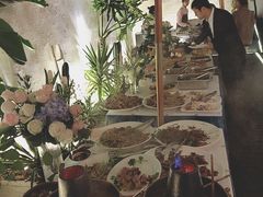 -云里小坐·小院里·团建·宴请·下午茶(三圣乡店)