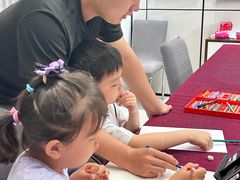 -谷隆画舍·国画书法素描彩铅水彩