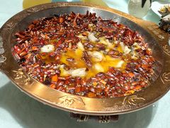 -雲蜀龙阁·金牌水煮鱼(方庄店)