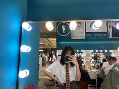 -海馬体照相馆(莘庄维璟印象城店)