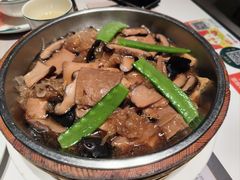 -新兴·金羊座·粤菜点心(乐峰店)