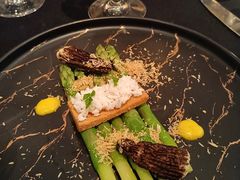 -北京金融街丽思卡尔顿酒店·意味轩 Cepe