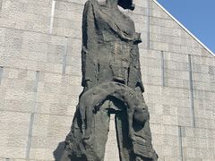 -侵华日军南京大屠杀遇难同胞纪念馆