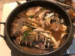 外婆鱼头-外婆家(古墩印象城店)