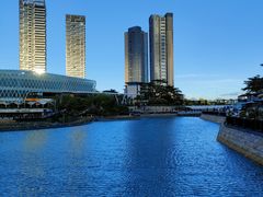 -招商蛇口邮轮母港(观光客运)