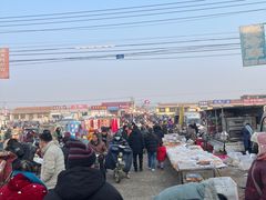 -彩亭桥集贸市场