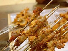 -枪火串烧·东北特色烧烤(罗湖总店)