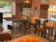 -tuan woodfire kitchen(锦绣坊店)