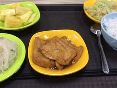 -中山大学-学5食堂