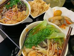 -笋果坊螺蛳粉(竹园小区店)
