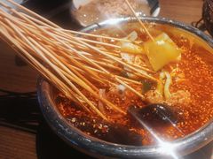 -肖四女乐山跷脚牛肉(南汇大学城生活广场店)