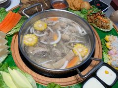 -椰小鸡·琼州糟粕醋(美兰缤纷城店)