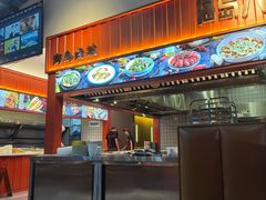 -海岛八号龙虾烧烤田鸡(蓝天路总店)