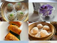 -金轩中餐厅 Jin Xuan(浦东丽思卡尔顿酒店)