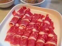 -滋奇·扬州地标火锅(兴城东路店)