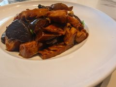 -玉林烤鸭店(定福庄店)