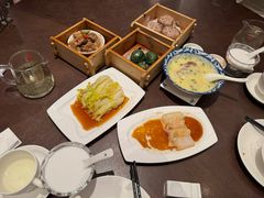 -北海银滩皇冠假日酒店-德丰楼中餐厅