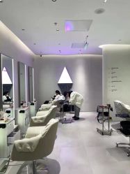 -3AM·S HAIR SALON烫发染发接发