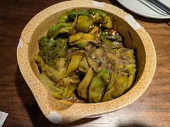 -湖兰金牌小炒肉(椒江万达店)