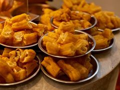 -真粥道(新华东路店)