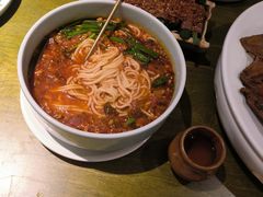 -一坐一忘云南菜(卓悦中心)