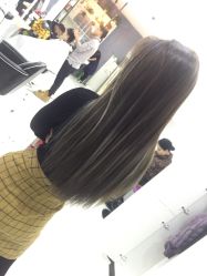 -DL HAIR SALON