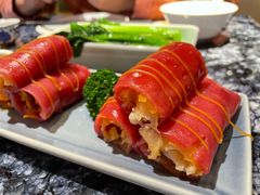 金丝红米肠-新雅(丰盛里店)