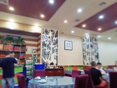 大堂-潮汕铺老店(甜水井店)