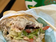-SUBWAY赛百味(大都荟店)