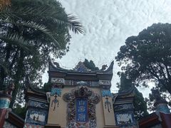 -白帝城·瞿塘峡景区