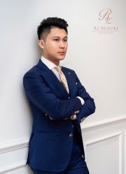 -THE RUIZ GZ睿制西装定制