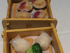 -南宁荔园维景国际酒店·荔园中餐厅