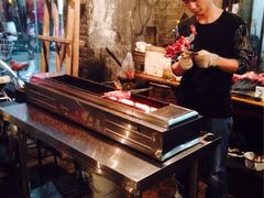 iphone_upload_pic-文文烤肉(大皮院店)