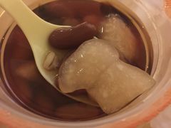 -八婆婆烧仙草(中山路店)