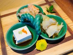 -秋荀日本料理(昆明同德广场店)