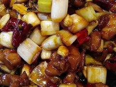 -望京一号·重庆江湖菜(工体店)