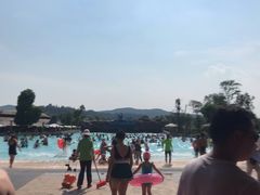 -南京银杏湖乐园